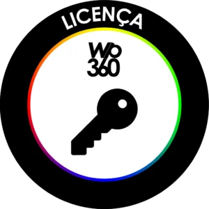 Licença WP360